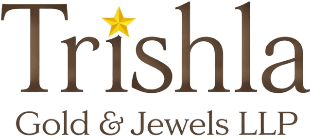 Trishla Gold & Jewels LLP Logo